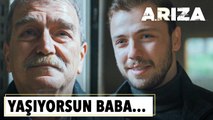 Ali Rıza babasına kavuşuyor | Arıza 28.Bölüm