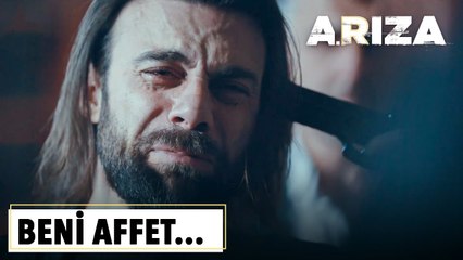 Murat Ersoylu intihar ediyor! | Arıza 28.Bölüm