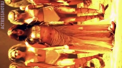 JANHVI KAPOOR - NADIYON PAAR song