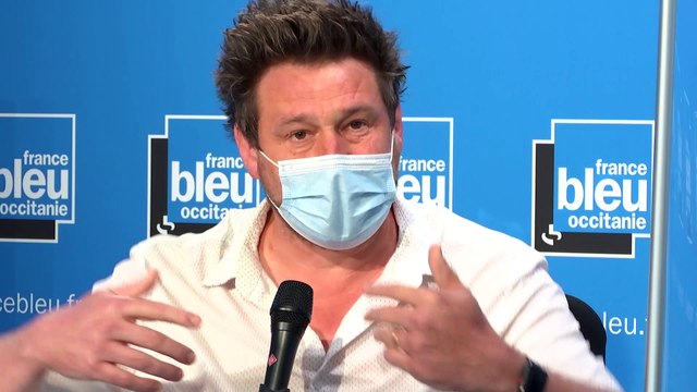 C'est rugby - Philippe Gleyze pas inquiet pour le match du Stade Toulousain au Munster