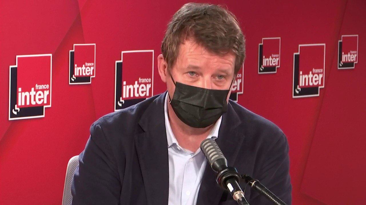 "Millî Görüş ne doit pas toucher d'argent public, ni de l'état, ni des collectivités" (Yannick Jadot)