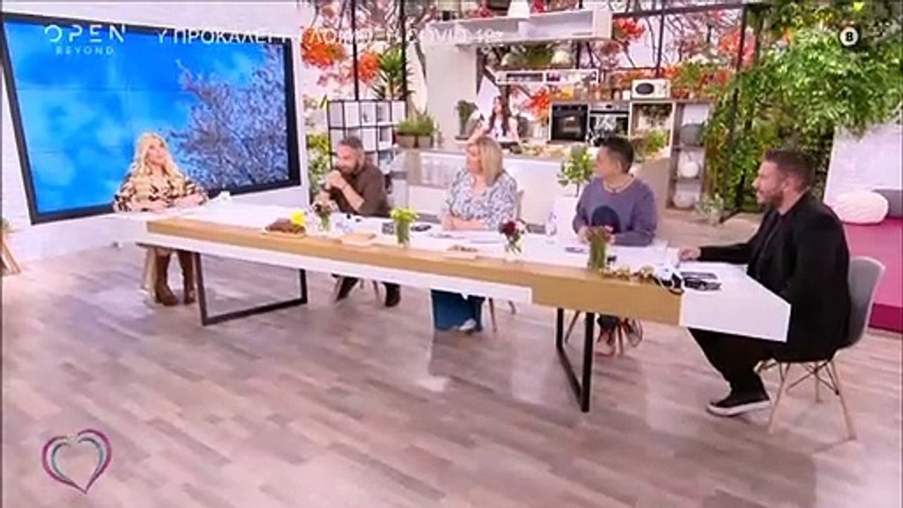 Κατερίνα Καινούργιου: Έκανε face time με τον Λιανό - Τα έχασε ο παρουσιαστής - Απίστευτες ατάκες!