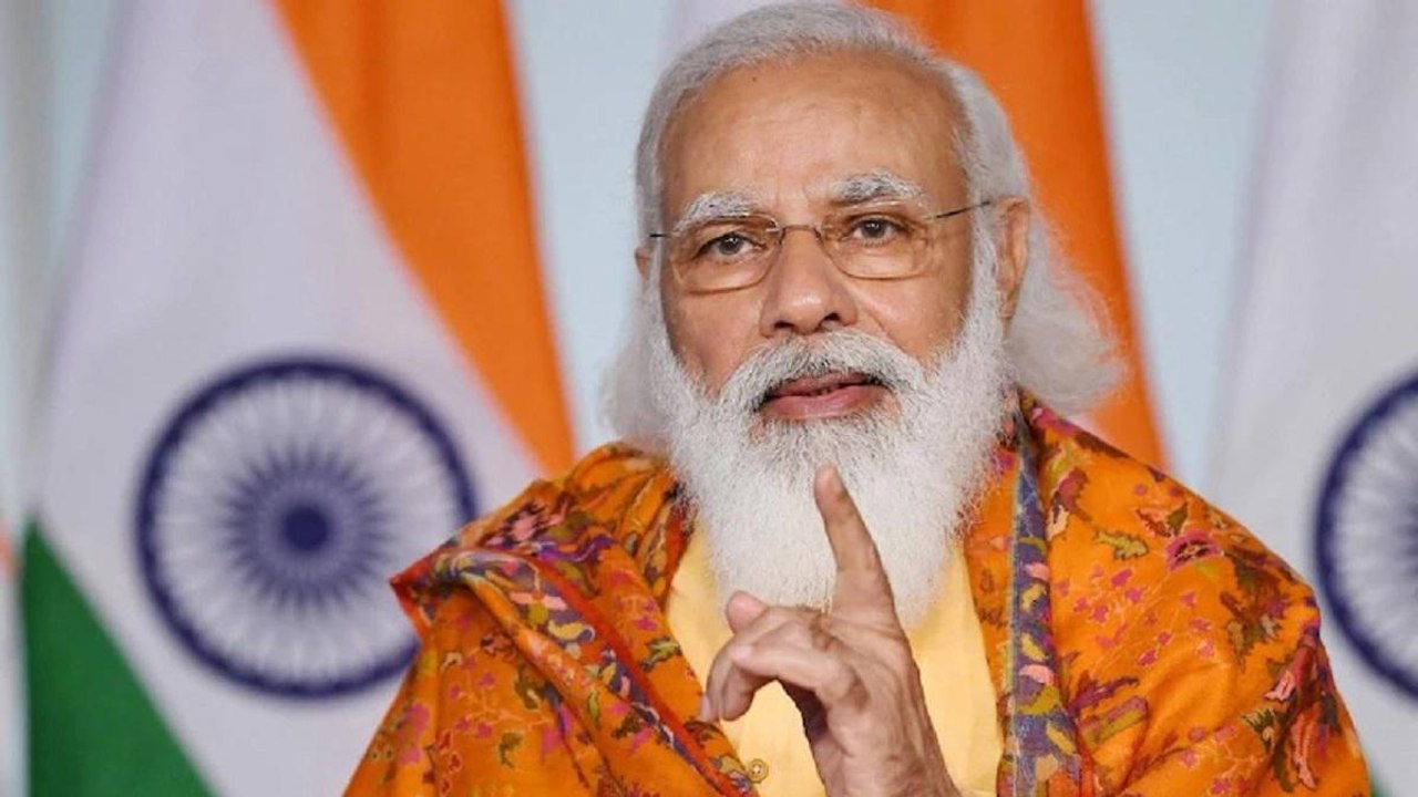 Lighthouses are integral for promoting tourism- PM Modi