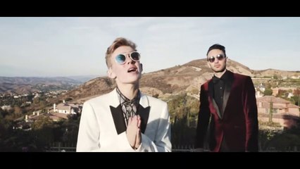 Tanner Fox - Hold Up (Official Music Video) feat. Dylan Matthew