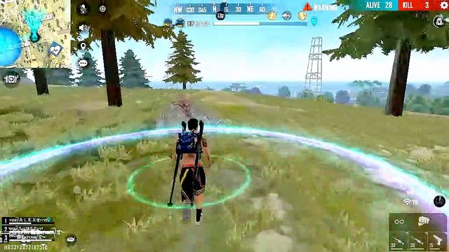 Free Fire Status Video // Free Fire Attitude Status // Free Fire sniper Gameplay // Total gaming