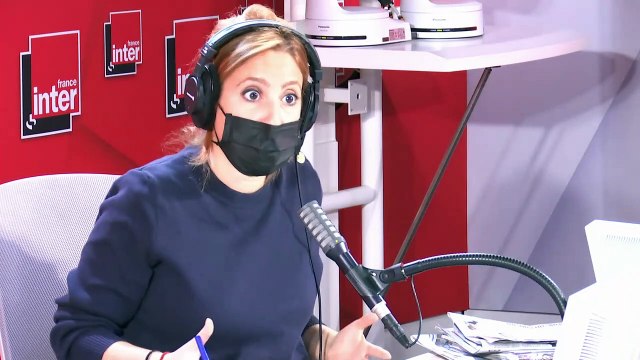 Hippocrate, saison 2 : La fiction a rejoint la réalité , raconte l'actrice Louis Bourgoin