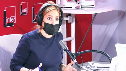 Hippocrate, saison 2 : "La fiction a rejoint la réalité", raconte l'actrice Louis Bourgoin