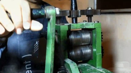 #gold     Making Gold Chain for Necklaces