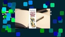 [Read] El Gran Libro de la Medicina China = The Complete Book of Chinese Medicine  Best Sellers