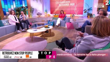 Faustine Bollaert : ses touchantes confidences après deux décès tragiques