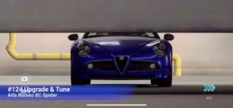 #124 CSR Racing 2 | Upgrade and Tune | Alfa Romeo 8C Spider