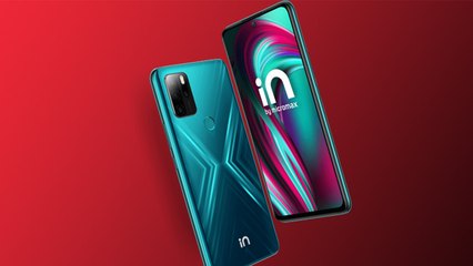 உள்நாட்டு ஸ்மார்ட்போன் வாங்க சரியான நேரம்: ரூ.10,000-த்துக்கு கீழ் மைக்ரோமேக்ஸ் இன் 1