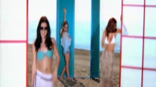 Las Ketchup - The Ketchup Song (Aserejé) (Hippy)