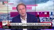 Coronavirus - Pascal Praud ce matin sur CNews: "J'ai regardé BFMTV ce week-end, on avait l'impression que c'était l'apocalypse" - VIDEO