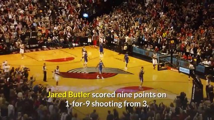 Villanova vs Baylor Game Recap March 27 2021 ESPN | Moon TV News