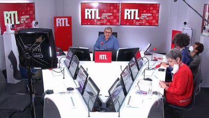 Le scénariste Jean-Yves Ferri révèle en exclusivité au micro de Monique Younès le titre du 39e album d'Astérix qui paraîtra en octobre prochain.