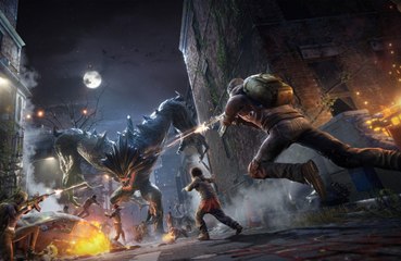 Tencent claims ‘Undawn’ is a survival game that will ‘completely redefine the genre’