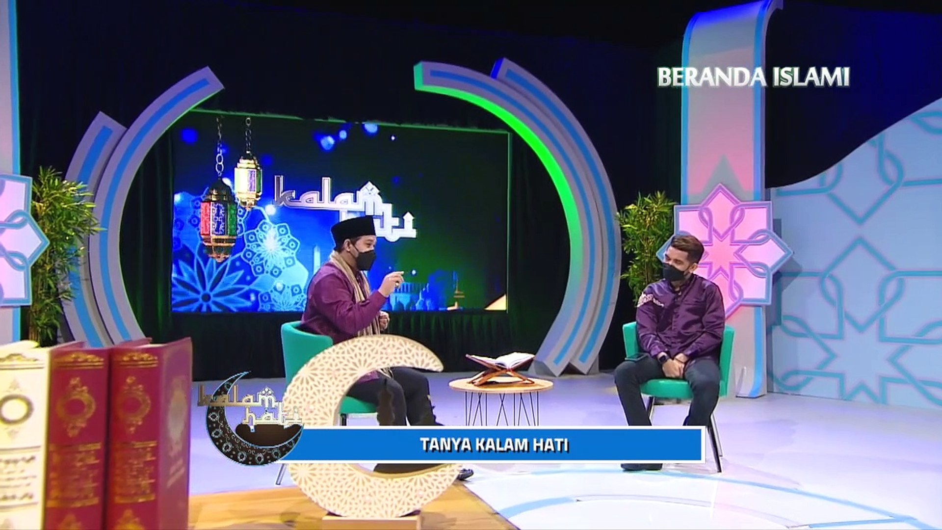 Menumbuhkan Sifat Tawadhu Video Dailymotion