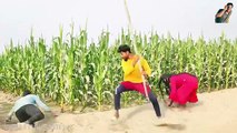 Non stop Video Best Amazing Comedy Video 2021 Must Watch Funny Video    By Bindas Fun Masti_360p