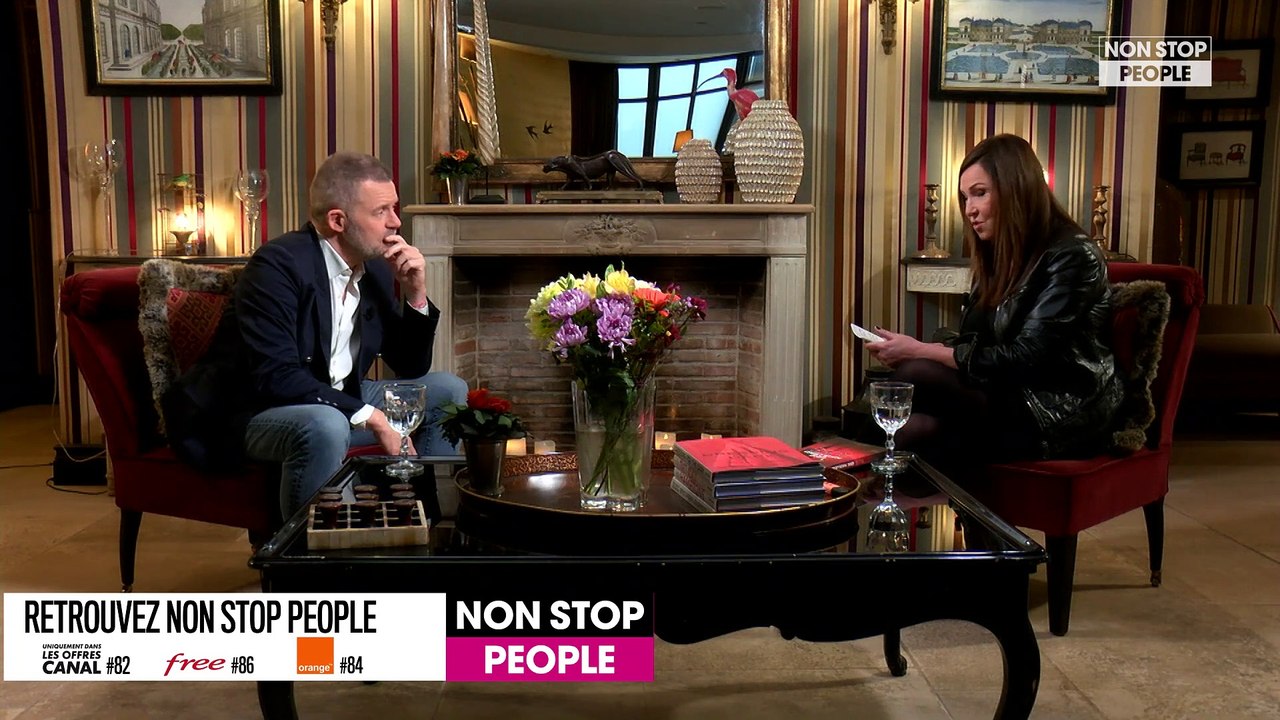 Eric Zemmour : Eric Naulleau revient sur leur duo dans On n'est pas couché (Exclu vidéo)