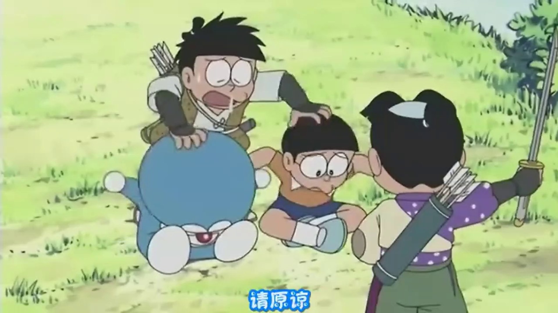 0話加油吧 祖先 日語 ご先祖さまがんばれ 影片dailymotion