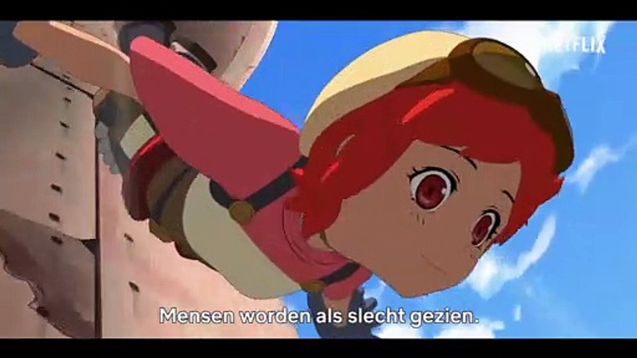 Eden Seizoen 1