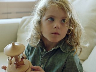 Ola ta mikra omorfa aloga (All The Pretty Little Horses): Trailer HD VO st FR/NL