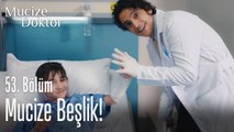 Mucize beşlik! - Mucize Doktor 53. Bölüm