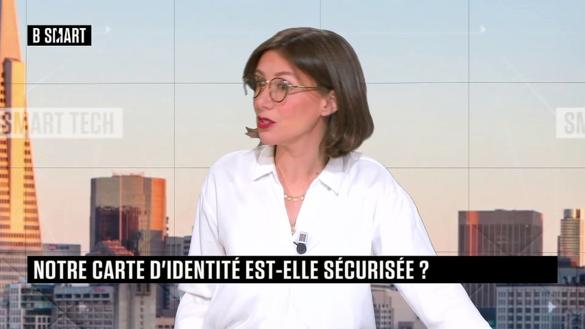 La nouvelle carte d'identité est-elle suffisamment sécurisée