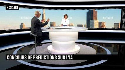 SMART TECH - Emission du lundi 29 mars