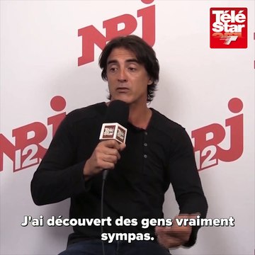 Grégory Basso : ses confidences sur Les Vacances des Anges 4