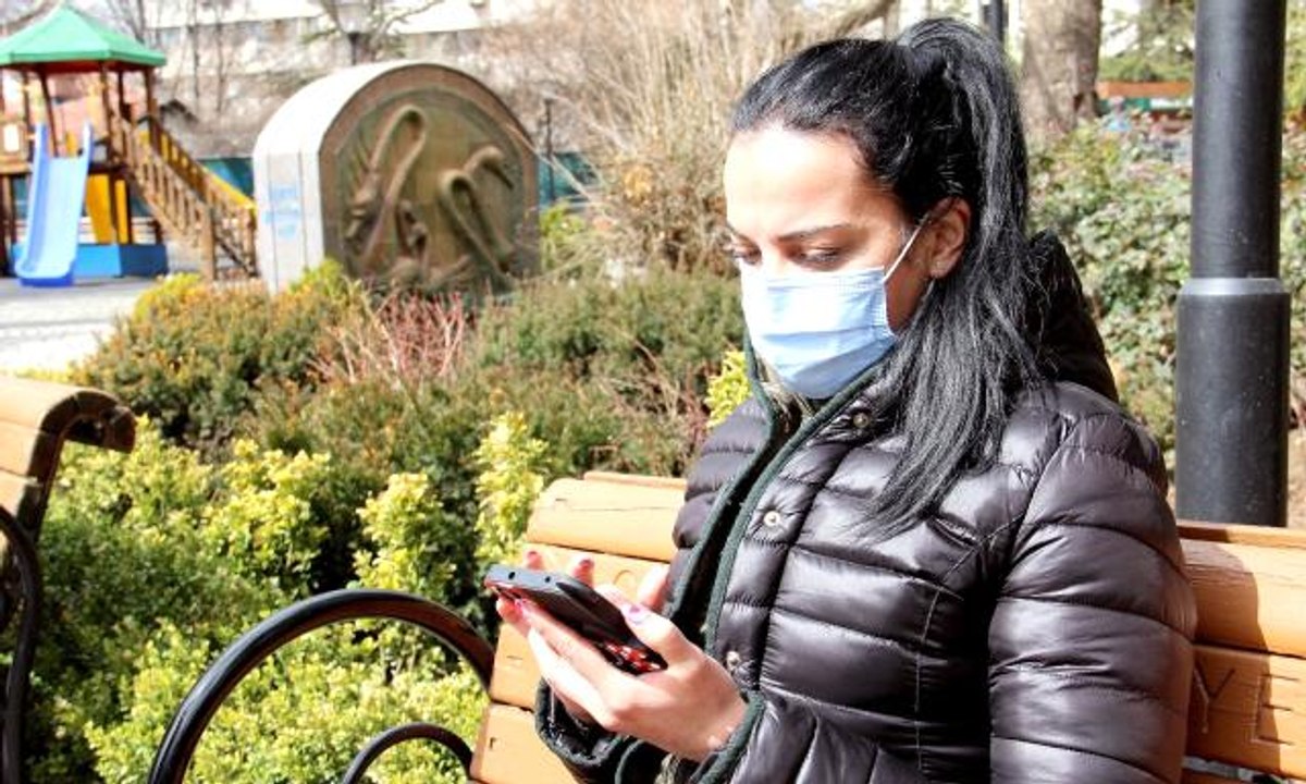 - Başkent'te ücretsiz internet