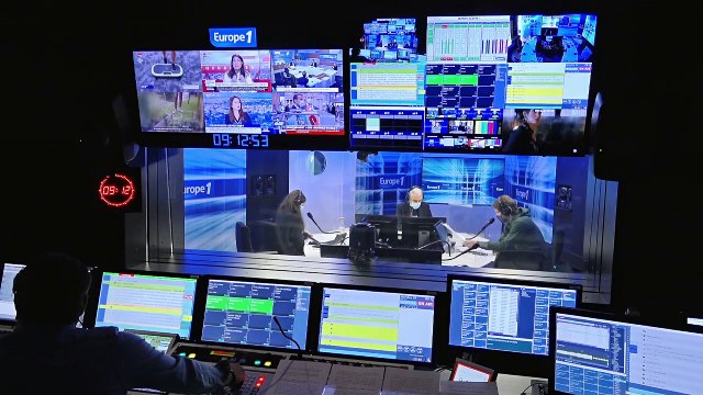 Le Journal des Médias : une journaliste agressée en Ardèche