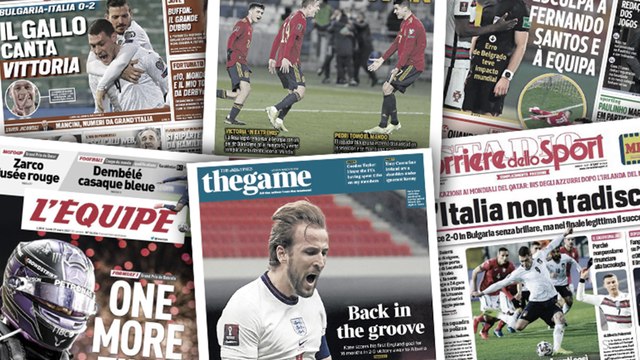 Erling Haaland déjà promis au FC Barcelone, les deux options estivales de Gianluigi Buffon