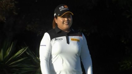 กอล์ฟแอลพีจีเอ ทัวร์ เกีย คลาสสิก