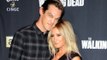 Ashley Tisdale brands husband Christopher French the 'best dad'