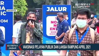 Ragu Divaksin? Simak Video Ini