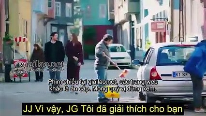 Những Kẻ Mộng Mơ Tập 108 - VTV2 thuyết minh tap 109 - Phim Thỗ Nhĩ Kỳ - xem phim nhung ke mong mo tap 108