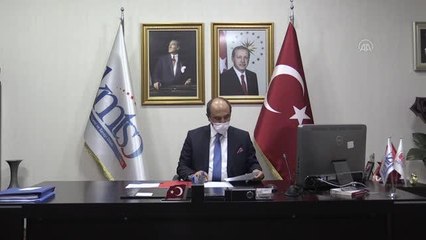 KAHRAMANMARAŞ - KOVİD-19 HASTALARI YAŞADIKLARINI ANLATIYOR - "Halen yürümekte zorluk çekiyorum"