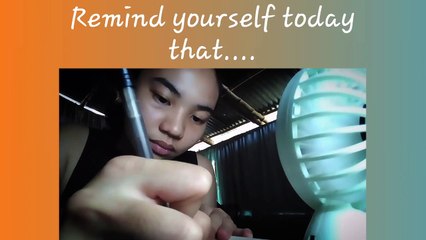 Rejections = Lessons