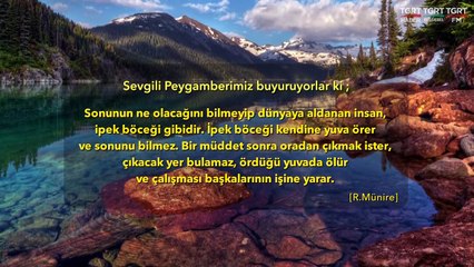 HUZURA DOGRU 20210326