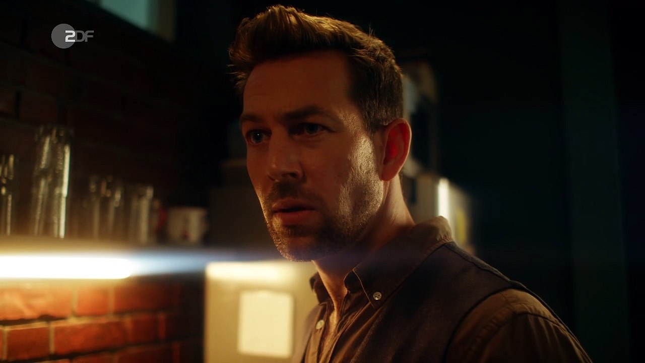 SOKO Hamburg: Gegen die Zeit | Folge 13/Staffel 3