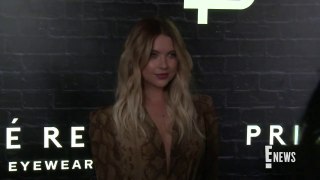 Ashley Benson Looks Unrecognizable in Startling 