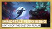 Immortals Fenyx Rising- Myths of the Eastern Realm - Official DLC Launch Trailer