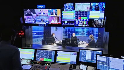 "Coup de torchon", "L’amour n’a pas d’âge" et "Fluide" : le couple est l'honneur ce lundi soir