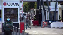 España levanta restricciones de acceso por vía terrestre a Gibraltar a partir del martes