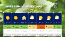 Votre semaine en Bretagne : une semaine folle