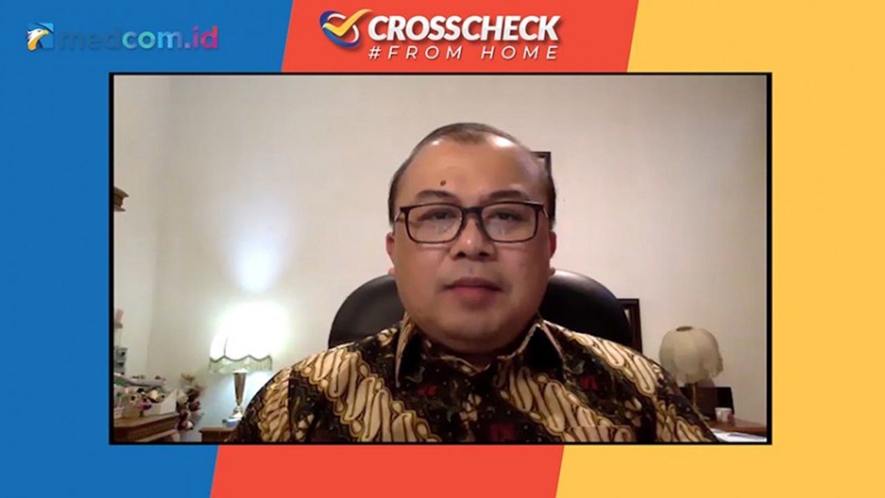 Kudeta di Partai Demokrat Bentuk Balas Dendam Anas Urbaningrum?
