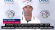 Horschel sets sights on Ryder Cup after WGC Match Play triumph