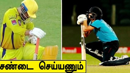 Dhoni மாதிரியே Sam Curran ஆடினார்: Jos Butler பாராட்டு | OneIndia Tamil